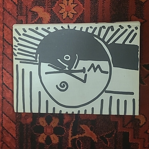 RARE PICASSO PARIS VINTAGE 1955 FIRST EDITION ART BOOK - Picture 3 of 16